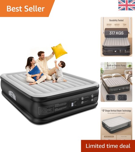 Comfortable king size - king,