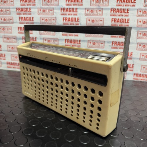 Transistor radio vintage - transistor,