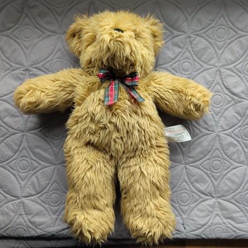 Vintage senza teddy bear - la,
