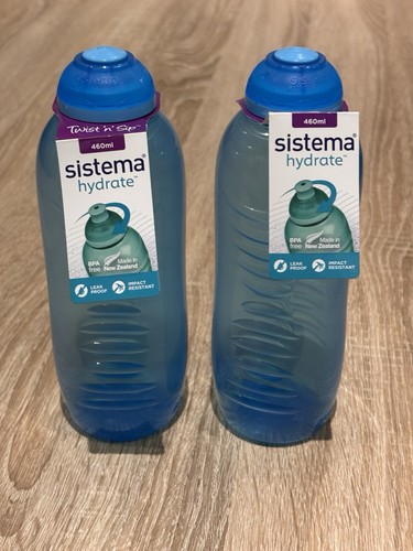 Sistema twist sip - sistema,