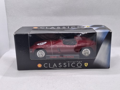 Shell classico collection - classico,