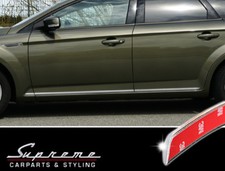 For Ford Mondeo IV & Estate