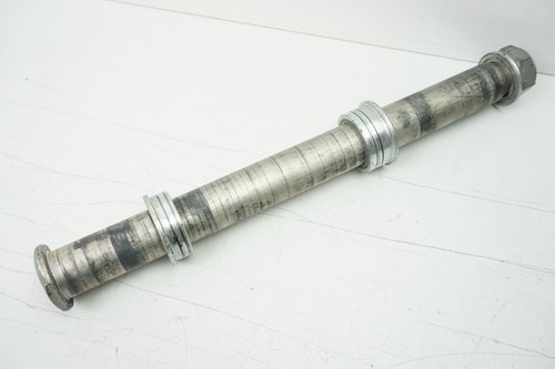 Yamaha rn16 thru axle - n,