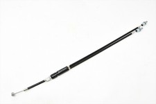 ODYSSEY UPPER GYRO DOUBLE SPLIT REAR BRAKE CABLE BMX GIRO LARGE ADJUSTER SCREWS