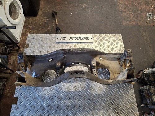 Subaru impreza mk1 - subaru, 2.0