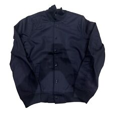 G-STAR Men's RAW Denim Baseball Bomber Coat RRP £100