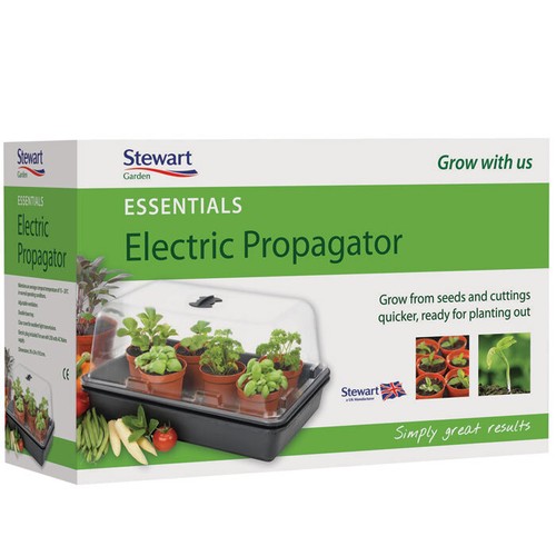 Stewart essentials heated - essentials,