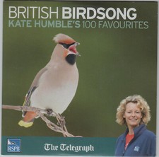 BRITISH BIRDSONG - KATE