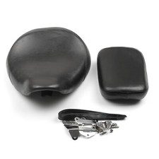Front Rear Cushion Pad Seat