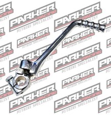 Pit Bike Race Kick Start Lever