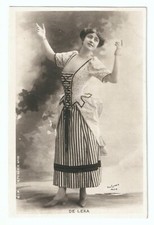 Xavière de Leka Actress