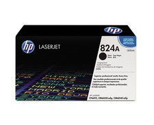 Genuine HP 824A Black Imaging