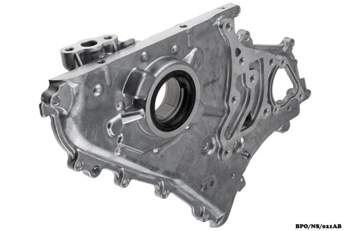 Engine oil pump - pump, for
