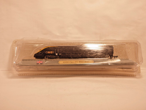 Gauge gner class 373 - n,