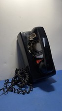 Vintage AT&T Rotary Wall Phone
