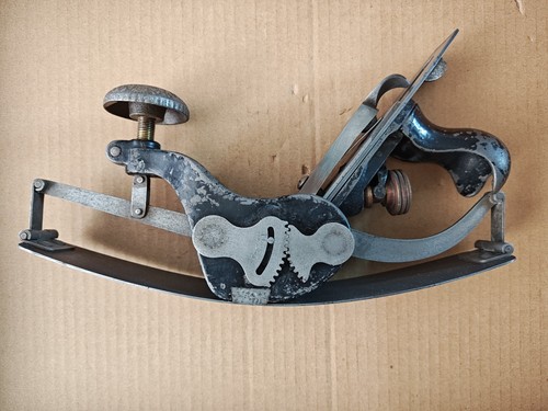 Vintage stanley 113 - stanley, no.