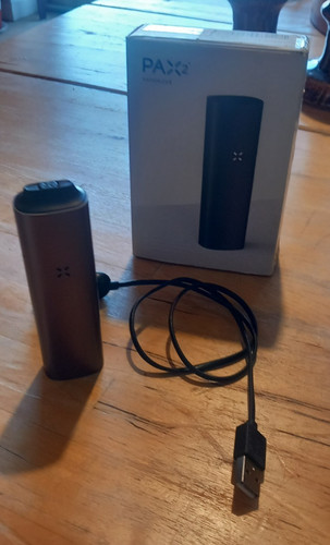 Pax vaporiser kit - 2,