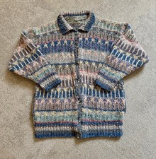 Vintage Kaffe Fassett Cardigan