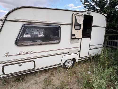 Award daystar prestige caravan - award,