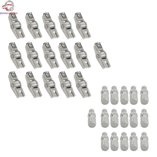 Rocker arms hydraulic - rocker,