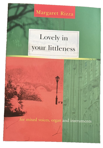 Lovely your littleness m - lovely,