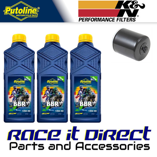Oil filter kit for - &,