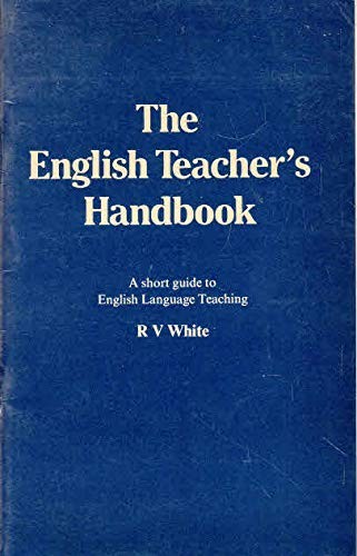 The english teacher - the, teacher's