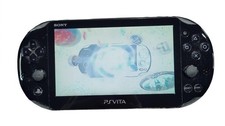 Sony - PS Vita - Model