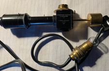 Vintage watson conrady - vintage, watson-conrady