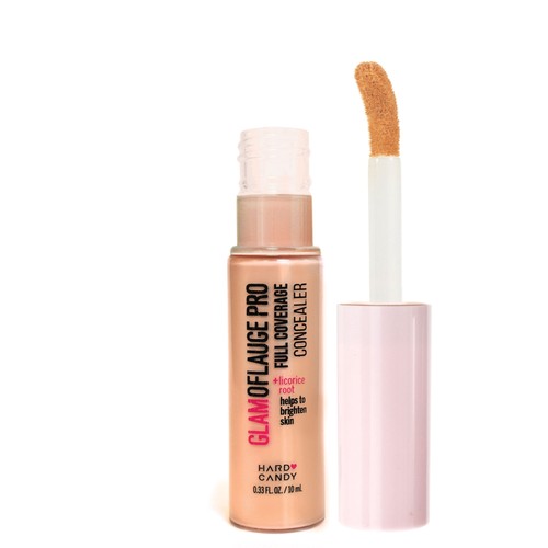 Hard candy glamoflauge - hard, pro