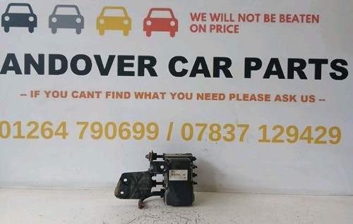 Seat ibiza abs pump - ibiza,