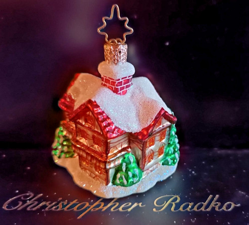 Vintage radko midnight magic - midnight,