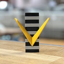 Christine Plymouth Fury V Logo