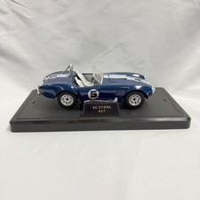 Majorette Club 1/24 AC Cobra