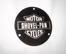 Custom Laser Etched Polished