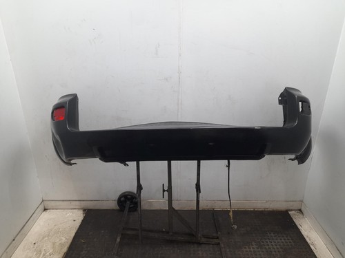 Toyota rav rear - rav,