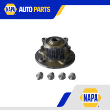 Wheel Bearing Kit fits MINI