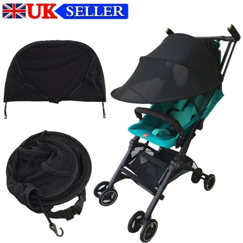 Universal baby child pushchair - universal,