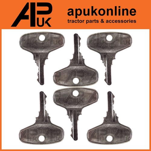 Ignition switch key for - switch,