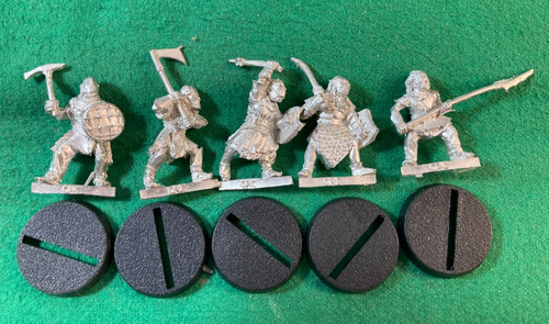 Middle earth lotr battle game - battle,