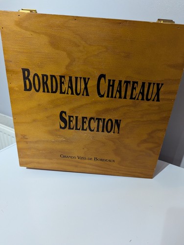 French wine presentation - wine,
