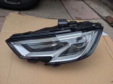 Audi A3 8v Facelift 2016