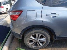 fuel filler cap for NISSAN