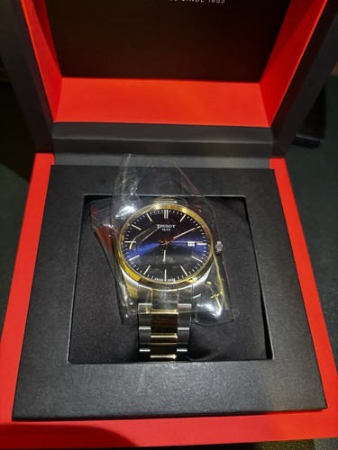 Tissot 100 two - pr,