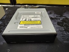 Pioneer Blu-Ray UHD 4K Writer