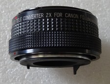 Super Paragon for Canon FD 2x