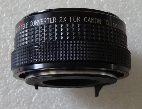 Super paragon for canon 2x - super,