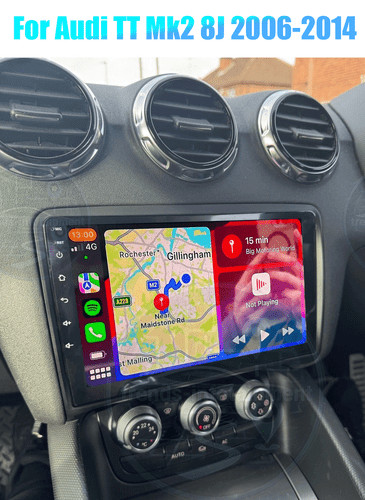 Core 64gb android sat nav - 4+64gb,