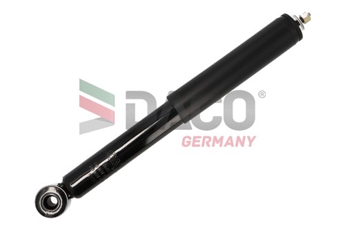 Rear shock absorber fits - shock,