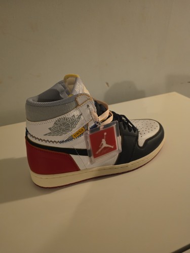 Size jordan retro nrg x - 9,